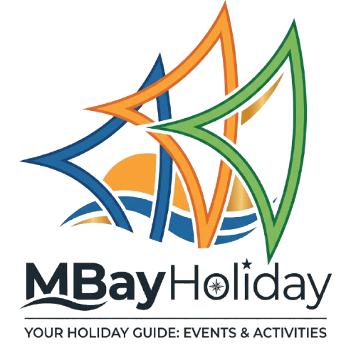MBayHoliday Logo